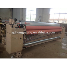 High speed water jet machine/water jet looms/water jet loom machine